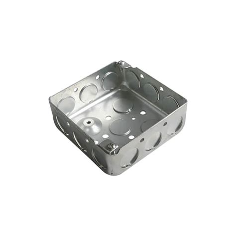 5x5 junction box detail|ul listed pull box.